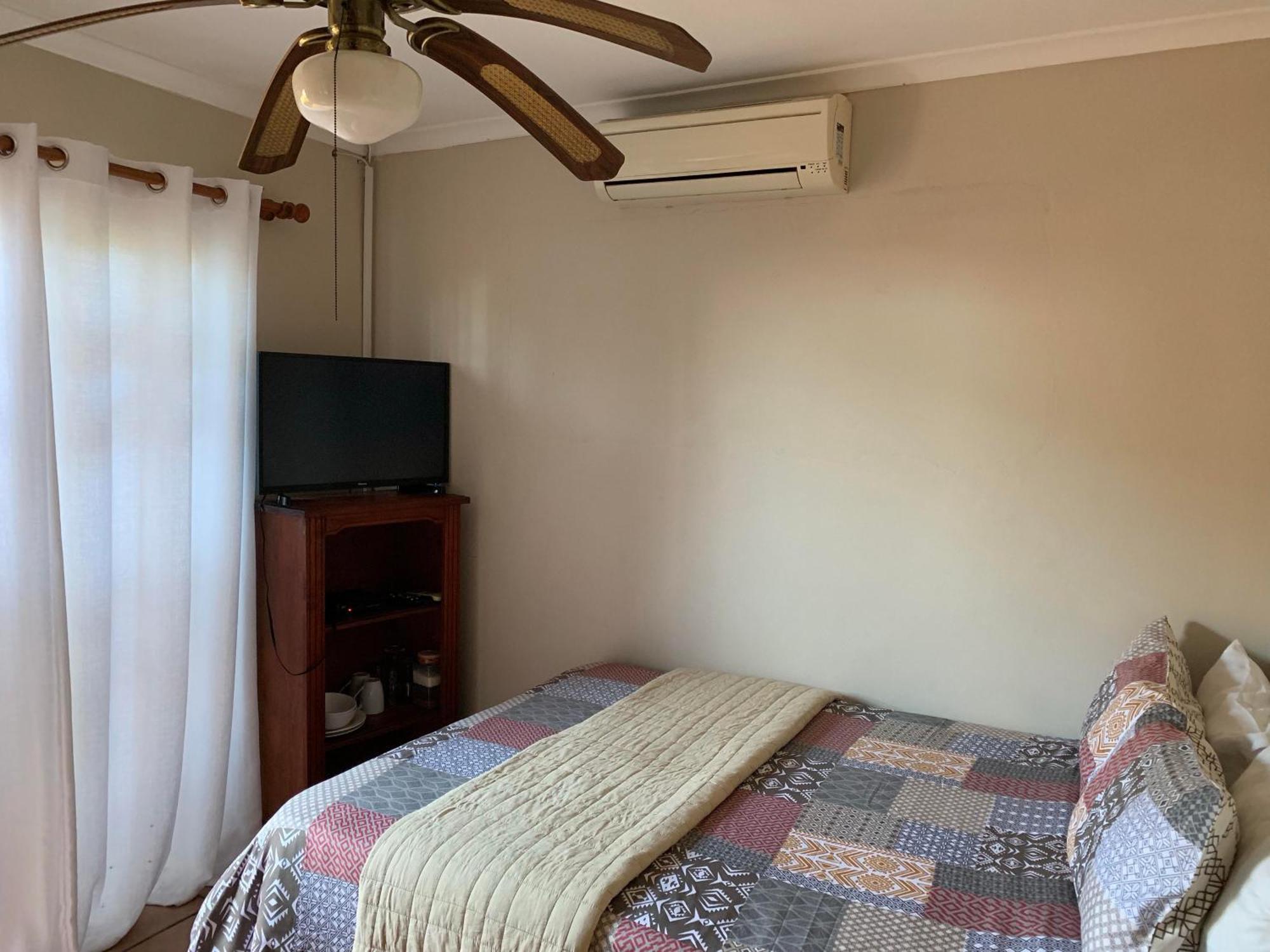Carrington Guest House Durban Exterior foto