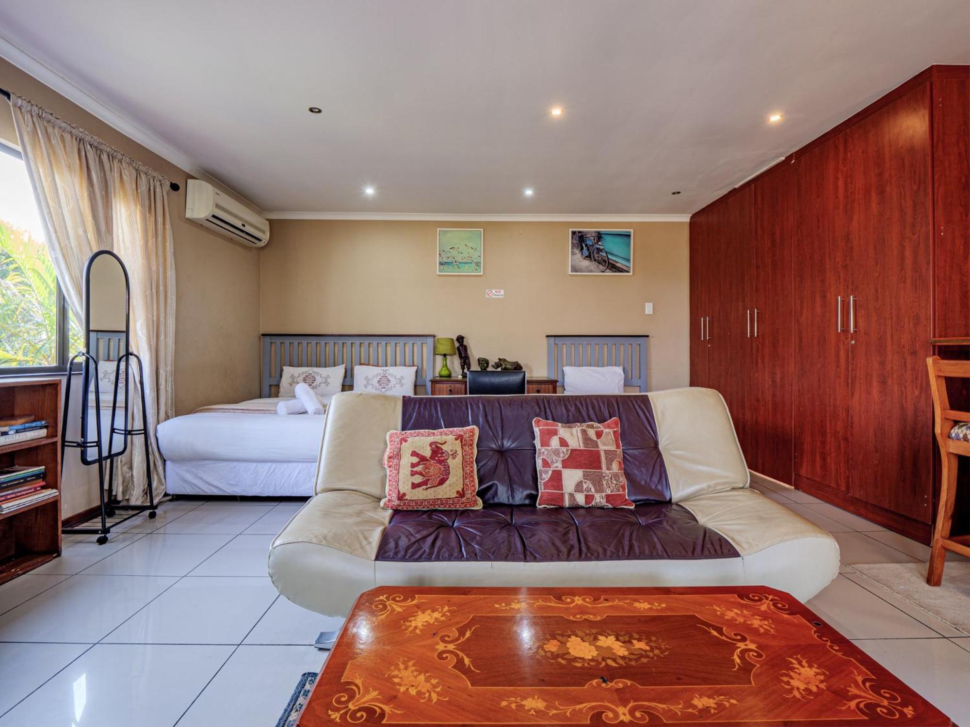 Carrington Guest House Durban Exterior foto