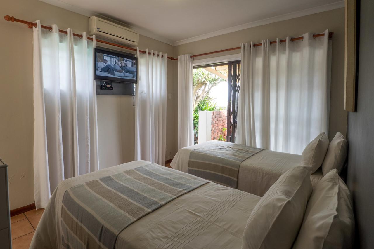 Carrington Guest House Durban Exterior foto