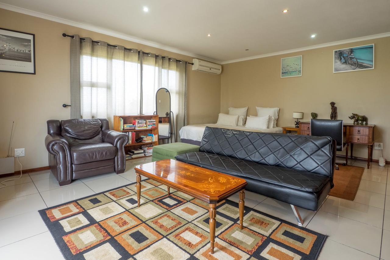 Carrington Guest House Durban Exterior foto
